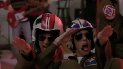 Old Time Rock And Roll & Danger Zone