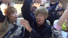 Teen Top Shake (停车场 Ver.)