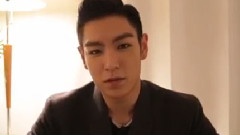 To SE7EN From T.O.P