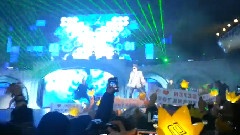 南京蓝色风暴演唱会