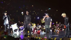 一天一天 & 谎言 & 最后的问候