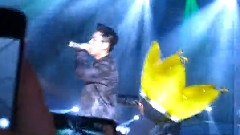 南京蓝色风暴演唱会