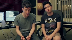 Music Video THIS SATURDAY!