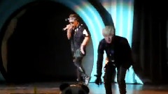 Fantastic Baby安可