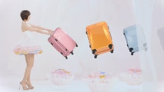 プロテカ ラグーナライト 2013 TVCM