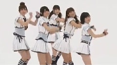 ポニーテールとシュシュ-ライトカメラVer