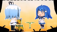 洛天依,初音未来,VOCALOID家族,动漫专属 - Bilibili耶!