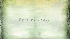 Be Still My Soul (In You I Rest)