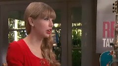 Taylor Swift - Taylor Swift's Romantic Musings