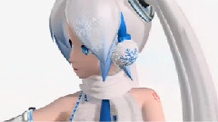 -Project DIVA-Cat's Dance 中文字幕