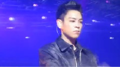 南京蓝色风暴演唱会