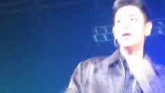 南京蓝色风暴演唱会