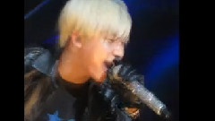 BigBang - 南京蓝色风暴演唱会