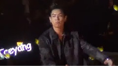 Fantastic Baby & Bad Boy & Feeling