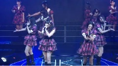 チームH 2nd 博多レジェンド公演 初日