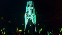 初音未来 - 初音未来感谢祭Part4