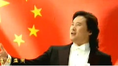 中国我为你自豪