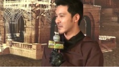 勇敢游戏开机发布会