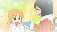 桜の木になろう