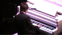 可惜不是你 & 绒花