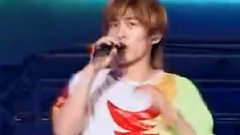 欢乐Show Time 歌曲串烧