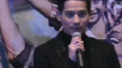 新天生一对上海宣传