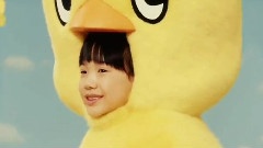 チキンラーメンの歌 CM