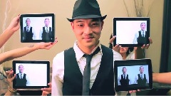 Just The Way You Are (Cover)