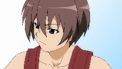 Happy! Lucky! Dochy!