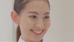 正しいネクタイ结び 1分胜负 (小嶋阳菜x篠田麻里子)