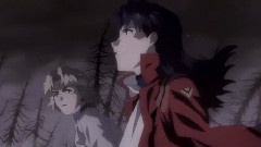 Sin From Genesis <EVA新剧场版 破>OST 西班牙语对白字幕版