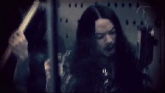 Paint Yourself All Black