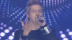 因为疯了 现场混合版