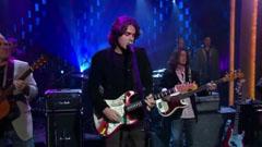 Waiting On The World To Change