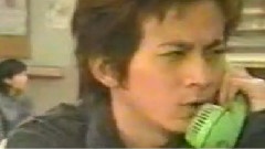 搞笑病栋 中文字幕