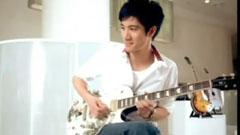 王力宏 - 开怀畅饮