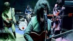 The View - Shock Horror