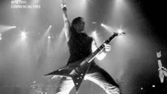 Hearts Burst Into Fire