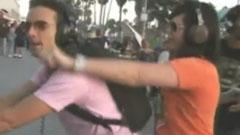 Jason Mraz - Geek In The Pink