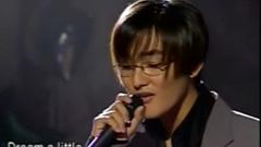 Dream A Little Dream For Me