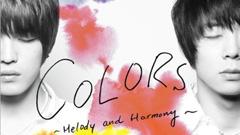 COLORS~Melody & Harmony~