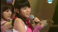 Break It KM Live Show Ranks