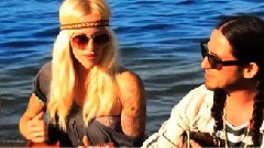 Summer Vibe 中英字幕