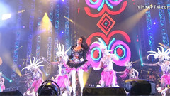 张惠妹 - 给我感觉