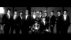 Super Junior出道八周年