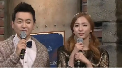 tvN 喜剧大联盟 海灵MC Cut