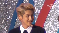 2013 Krisday Your Heart Draws A Dream