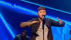 You're Nobody Til Somebody Loves You Friday