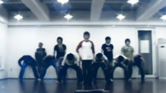 因为爱情 Super Junior出道八周年献礼