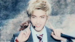 可爱颂 To 吴亦凡